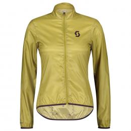 SCOTT Endurance WB Damen Windjacke, Größe L, Fahrradjacke, Fahrradbekleidung