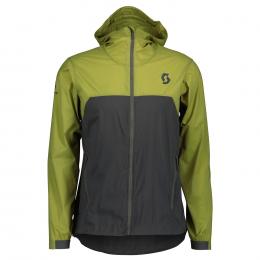 SCOTT Explorair Light Windjacke, für Herren, Größe XL, MTB Jacke, Fahrradkleidun