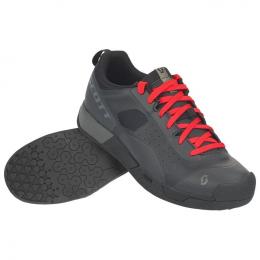SCOTT Flat Pedal-Schuhe AR Lace, für Herren, Größe 46