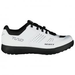 SCOTT Flat Pedal-Schuhe SHR-ALP Tuned Lace 2022, für Herren, Größe 43, Fahrradsc