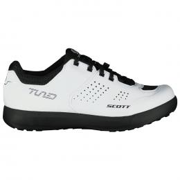 SCOTT Flat Pedal-Schuhe SHR-ALP Tuned Lace 2022, für Herren, Größe 46, Fahrradsc