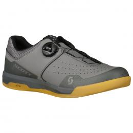 SCOTT Flat Pedal-Schuhe Sport Volt 2022, für Herren, Größe 41