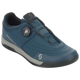 SCOTT Flat Pedal-Schuhe Sport Volt 2022, für Herren, Größe 47