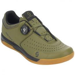 SCOTT Flat Pedal-Schuhe Sport Volt, für Herren, Größe 40