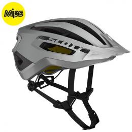 SCOTT Fuga Plus Mips Radhelm, Unisex (Damen / Herren), Größe M, Fahrradhelm, Fah