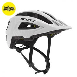 SCOTT Groove Plus Mips 2022 MTB-Helm, Unisex (Damen / Herren), Größe M-L