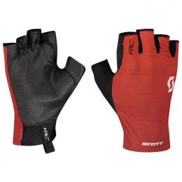 SCOTT Handschuhe RC Pro, für Herren, Größe L, Fahrrad Handschuhe, MTB Bekleidung