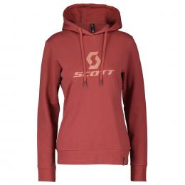 SCOTT Icon Damen Hoody, Größe L, MTB Trikot, MTB Bekleidung