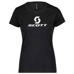 SCOTT Icon Damen T-Shirt, Größe L, MTB Trikot, MTB Bekleidung