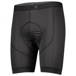 SCOTT Innenhose Trail Pro, für Herren, Größe S, Radunterhose, Mountainbike Bekle