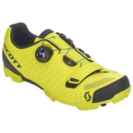 SCOTT Kinder Future Pro MTB-Schuhe, Größe 37, Kinder Fahrradschuhe, Radbekleidun