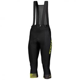 SCOTT Knieträgerhose RC Pro, für Herren, Größe S, Radhose, Radsportbekleidung