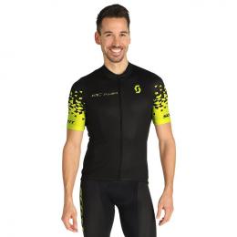 SCOTT Kurzarmtrikot RC Team 10, für Herren, Größe L, Radtrikot, Fahrradbekleidun Angebot kostenlos vergleichen bei topsport24.com.