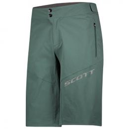 SCOTT m. Polster Endurance Bikeshorts, für Herren, Größe S, Bike Shorts, Mountai