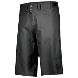SCOTT m. Polster Trail Flow Bikeshorts, für Herren, Größe S, Bike Shorts, Mounta