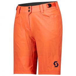 SCOTT m. Polster Trail Flow Damen Bikeshorts, Größe M, Bike Shorts, Mountainbike