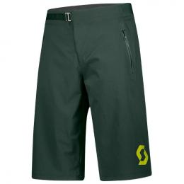 SCOTT m. Polster Trail Vertic Bikeshorts, für Herren, Größe M, MTB Shorts, MTB K