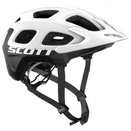 SCOTT MTB-Helm Vivo, Unisex (Damen / Herren), Größe L, Fahrradhelm, Fahrradzubeh
