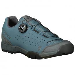 SCOTT MTB-Schuhe Evo Boa 2022, für Herren, Größe 47, Fahrradschuhe