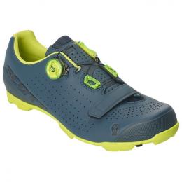 SCOTT MTB-Schuhe Vertic Boa, für Herren, Größe 41, Fahrradschuhe