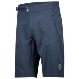 SCOTT o.Polster Explorair Light Bikeshorts, für Herren, Größe L, MTB Hose, MTB B