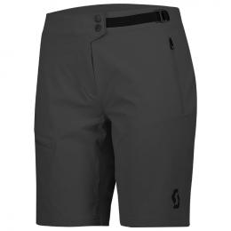 SCOTT o. Polster Explorair Light Damen Bikeshorts, Größe S, MTB Shorts, MTB Klei