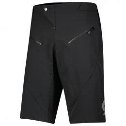 SCOTT o.Polster Trail Progressive Bikeshorts, für Herren, Größe S, Bike Shorts,