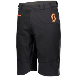 SCOTT o.Polster Trail Storm Alpha Bikeshorts, für Herren, Größe XL, Bike Shorts,