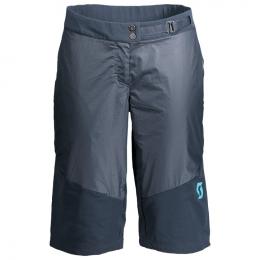 SCOTT o. Polster Trail Storm Insulof Al Damen Bikeshorts, Größe L, MTB Hose, MTB