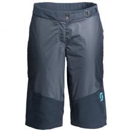 SCOTT o. Polster Trail Storm Insulof Al Damen Bikeshorts, Größe S, MTB Shorts, M