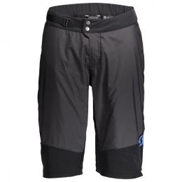 SCOTT o.Polster Trail Storm Insuloft Alpha Bikeshorts, für Herren, Größe M, MTB