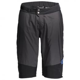 SCOTT o.Polster Trail Storm Insuloft Alpha Bikeshorts, für Herren, Größe XL, Bik