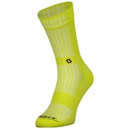 SCOTT Performance Crew Radsocken, für Herren, Größe S, Fahrradstrümpfe, MTB Klei