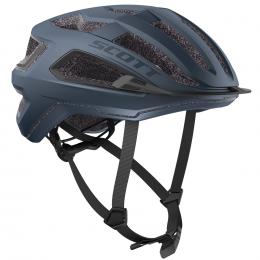 SCOTT Radhelm Arx 2022, Unisex (Damen / Herren), Größe M, Fahrradhelm, Rennradzu Angebot kostenlos vergleichen bei topsport24.com.