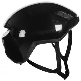 SCOTT Radhelm Ristretto, Unisex (Damen / Herren), Größe L, Fahrradhelm, Fahrradz