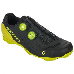 SCOTT RC 2022 MTB-Schuhe, für Herren, Größe 44, Radschuhe