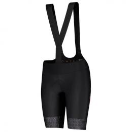 SCOTT RC Contessa Sign. Damen Trägerhose, Größe S, Radhose, Radsportbekleidung