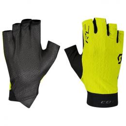 SCOTT RC Premium Kinetech Langfingerhandschuhe, für Herren, Größe M, Radhandschu