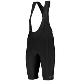 SCOTT RC Premium kurze Trägerhose, für Herren, Größe 2XL, Radlerhose, Fahrradbek