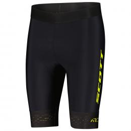 SCOTT RC Pro kurze Radhose, für Herren, Größe M, Radlerhose, Fahrradbekleidung