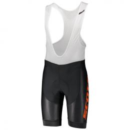 SCOTT RC Pro kurze Trägerhose, für Herren, Größe 2XL, Radlerhose, Fahrradbekleid