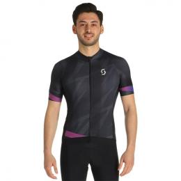 SCOTT RC Pro Supersonic Edt. Kurzarmtrikot, für Herren, Größe 2XL, Fahrradtrikot Angebot kostenlos vergleichen bei topsport24.com.