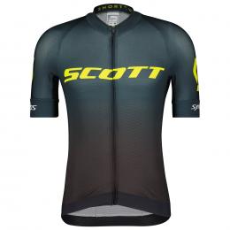 SCOTT RC Pro World Cup Edt. Kurzarmtrikot, für Herren, Größe XL, Radtrikot, Fahr