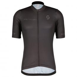 SCOTT RC Team 10 Kurzarmtrikot, für Herren, Größe 2XL, Fahrradtrikot, Radbekleid