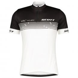 SCOTT RC Team 20 Kurzarmtrikot, für Herren, Größe 2XL, Fahrradtrikot, Radbekleid Angebot kostenlos vergleichen bei topsport24.com.