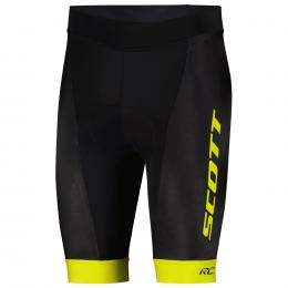 SCOTT RC Team kurze Radhose, für Herren, Größe L, Fahrradhose, Radbekleidung