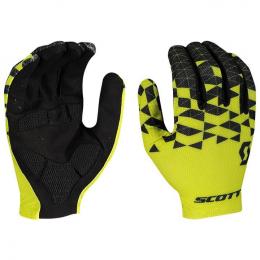 SCOTT RC Team Langfingerhandschuhe, für Herren, Größe L, Fahrrad Handschuhe, MTB