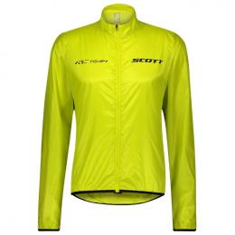 SCOTT RC Team Windbreaker Windjacke, für Herren, Größe L, Radjacke, Radsportbekl