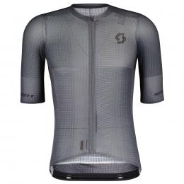 SCOTT RC Ultimate Kurzarmtrikot, für Herren, Größe L, Radtrikot, Fahrradbekleidu