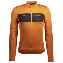 SCOTT RC Warm Hybrid WB Light Jacket, für Herren, Größe XL, MTB Jacke, Fahrradkl